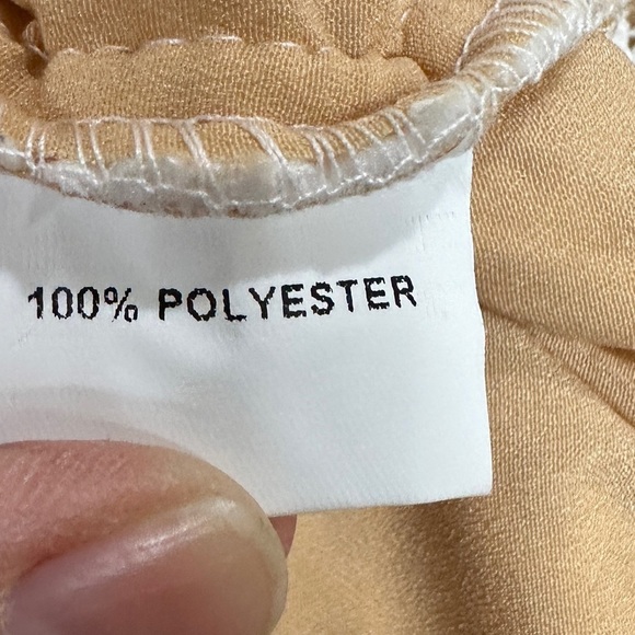 Two Sisters The Label Annabelle White Midi Dress Size 6 - Picture 6 of 7